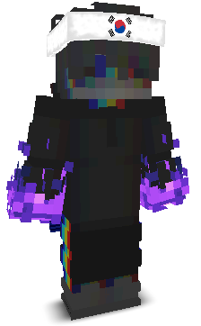 OhHorizon's skin