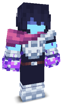 MrDomirr's skin
