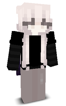 kiapu's skin