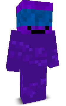 Death_Bringer123's skin