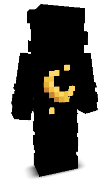 LunarXAce's skin