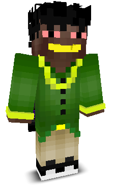 badfriday's skin