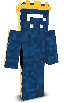 Ciupilosul's skin
