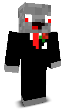 Mika_Gamer230's skin