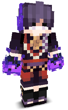 scaramouche811yt's skin