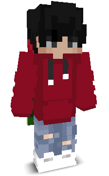 arixex's skin
