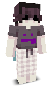 Syncth's skin