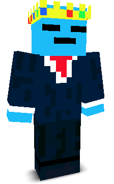 Trollekongen's skin