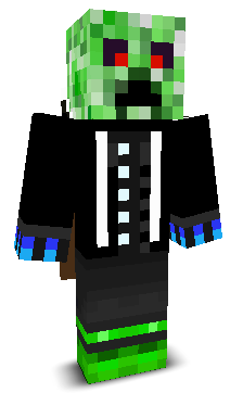 TallaMAde's skin