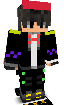 hukarol's skin