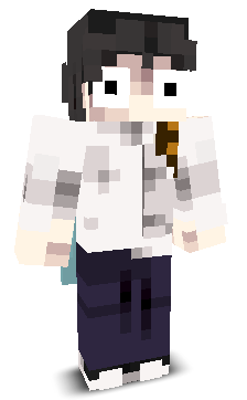ChilledGS's skin