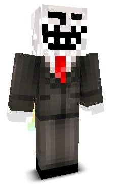 Alzkaya's skin