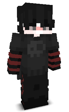 RezeeRS's skin