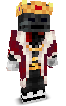 sparkyyymain0's skin