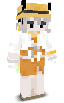 YuXenni's skin