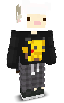 Orion_X's skin