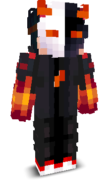 zombieboyking8's skin