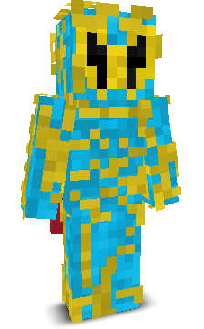 Krynull's skin
