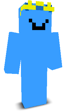 Dancho14's skin