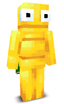 ArkyMedees's skin