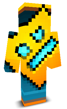 JagieavecEngie's skin