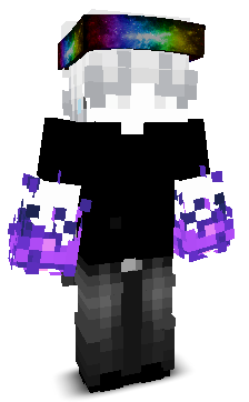 NetheriteWasDead's skin