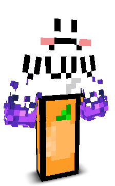 AddictedToJuice's skin