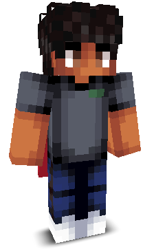 6rixles's skin