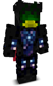 Wxnderloop's skin