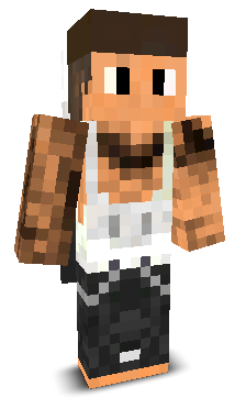 archcn's skin