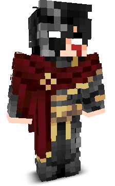 KingHumberto's skin