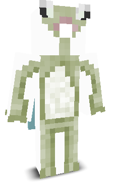 TheLazyBoysYT's skin