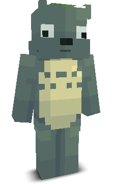 NadoTomato's skin
