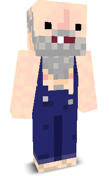 Ekartupelis's skin