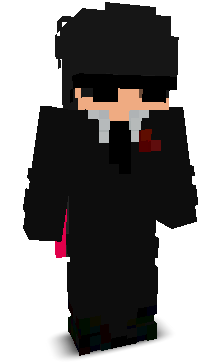maykiuser's skin