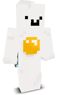 BXXHE's skin