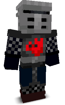 Arpusfan's skin