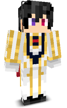 RAJCHI's skin