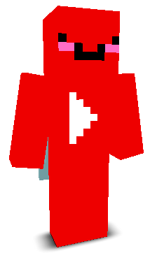 AlphaParry's skin