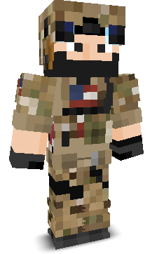 ItzRealGallox's skin