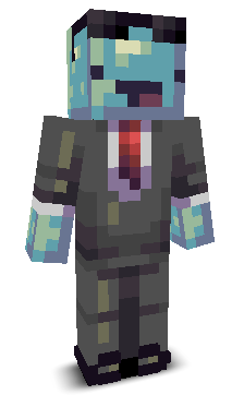 CapSlackin's skin
