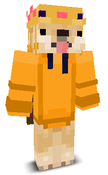 VexxxxD's skin