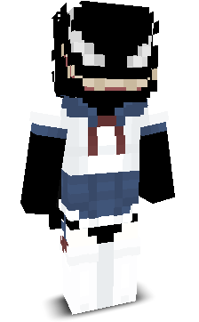 EbonyChicken's skin