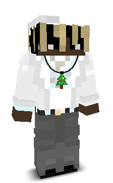 nddd's skin