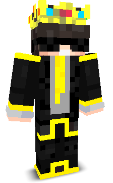 SpeedLaser_'s skin