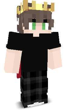 Magicalpickle's skin