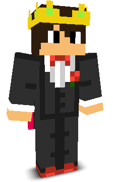 Matheus1300's skin