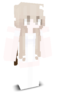 kituneMC's skin
