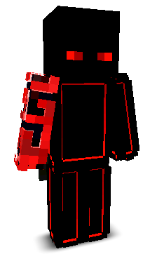 qvakz's skin