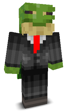 Owaochu's skin